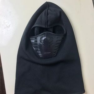 Men's Ski mask